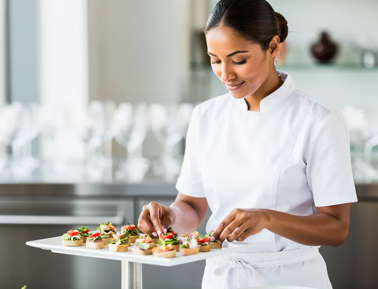 Luxury Caterer service in Bognor Regis